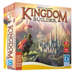 Kingdom Builder