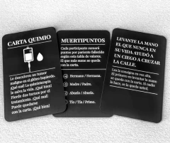 Con eso no se Jode - LaMesaRectangular