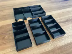 Red Cathedral - Inserto - tienda online