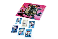 Súper Cats en internet