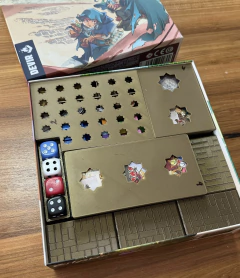 Inserto Sand - comprar online