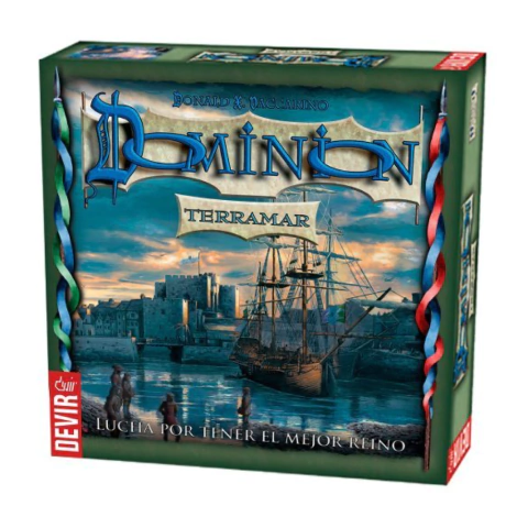 Dominion Terramar