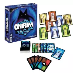 Onirim - comprar online
