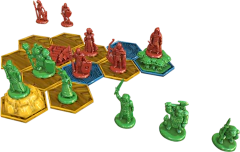 Pocket Tactics - comprar online