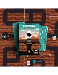 Bandida - comprar online