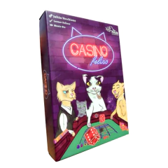 Casino Felino