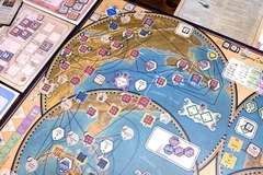 Imperia Struggle - LaMesaRectangular
