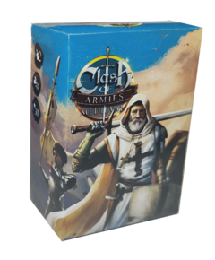 Clash of Armies Medieval