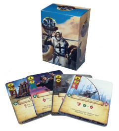 Clash of Armies Medieval - comprar online
