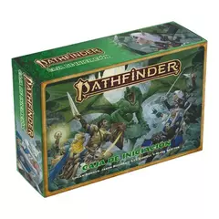 Pathfinder Caja de Iniciación