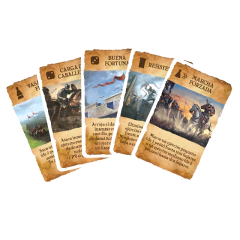 Corona de Hierro - comprar online