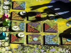 Imagen de Papillon