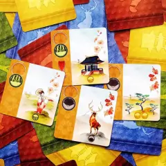 Imagen de Kanagawa
