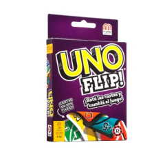 Uno Flip