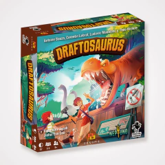 Draftosaurus