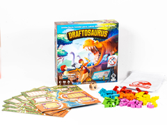 Draftosaurus - comprar online