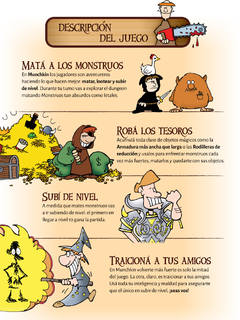 Munchkin 3: Errores Clericales - comprar online