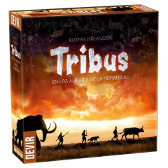 Tribus