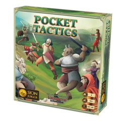 Pocket Tactics