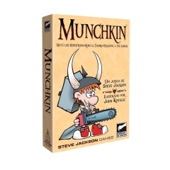 Munchkin