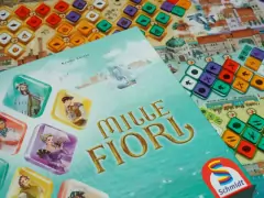 Mille Fiori - tienda online