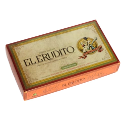 El Erudito