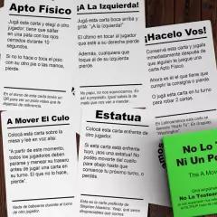 No lo Testeamos ni un Poco: Kinetico en internet