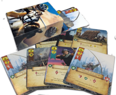 Clash of Armies Medieval - tienda online