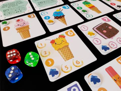 Gelato en internet