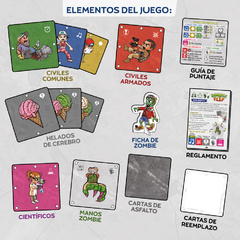 Imagen de Zombie Flip