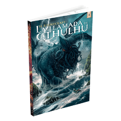 Choose Cthulhu COMBO 1: Vol 1, 2 y 3 - comprar online