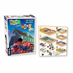 Hogar Dulce Hogar - comprar online