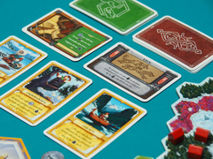 Winter Kingdom - tienda online