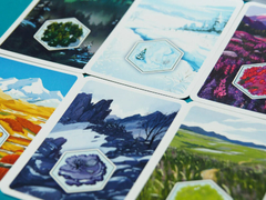 Winter Kingdom en internet