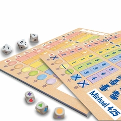 Lost Cities Roll and Write - comprar online