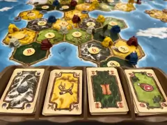 Catan El Despertar de la Humanidad en internet