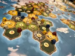 Catan El Despertar de la Humanidad - tienda online