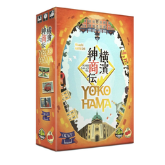 Yokohama