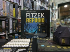 Refugio - comprar online