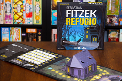 Refugio en internet