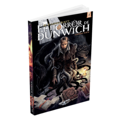 Choose Cthulhu COMBO 2: Vol 4, 5 y 6 en internet