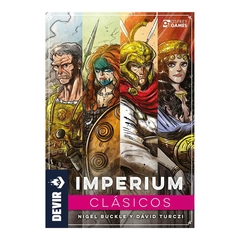 Imperium: Clásicos - LaMesaRectangular