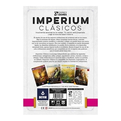 Imperium: Clásicos - tienda online