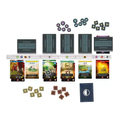 Imperium: Legendarios - comprar online