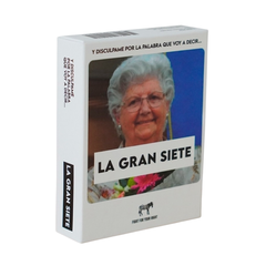 La Gran Siete