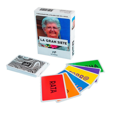 La Gran Siete - comprar online