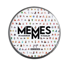 Memmes Figth for your Right