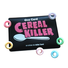 Cereal Killer