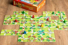 Carcassonne Junior