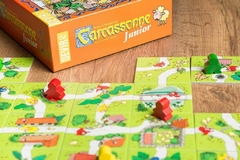 Imagen de Carcassonne Junior